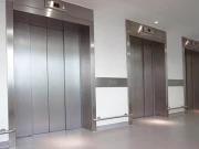 سول اسپتال حیدرآباد کے سرجیکل آئی سی یو کی لفٹ میں لاش اور 5 افراد پھنس گئے