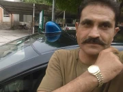 راولپنڈی؛ ڈاکوؤں سے فائرنگ کے تبادلے میں پولیس اہلکار شہید