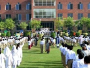 خیبرپختونخوا حکومت نے تعلیمی بجٹ میں 11 فیصد اضافہ کردیا