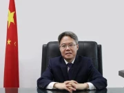 ہم سی پیک کو مزید فروغ دیں گے، چینی سفیر