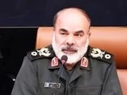 سپریم لیڈر نے پاسداران انقلاب کی بری فورس کا نیا کمانڈر تعینات کردیا