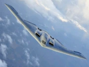 امریکا نے ایرانی جوہری مرکز فردو کو نشانہ بنانے کی صلاحیت رکھنے والا بی 2 بمبار روانہ کردیا، رپورٹ