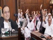 بلدیہ عظمیٰ کراچی نے آئندہ مالی سال کے بجٹ کی منظوری دے دی