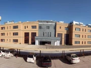 خیبرپختونخوا کے واحد برن سینٹر میں عملے کا بحران، نرسوں کا کام سیکورٹی گارڈز کرنے لگے