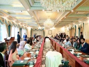 کرپٹ عناصر کو نظام سے باہر کیا تو صرف ایک شعبے میں ریونیو 50 ارب ہوگیا، وزیراعظم