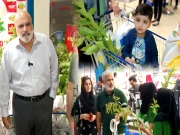 مون سون شجرکاری، جنگلات سے محبت رکھنے والے شہری نے ایک لاکھ پودے تقسیم کردیے