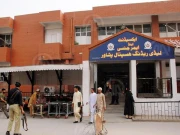 خیبرپختونخوا؛ لیڈی ریڈنگ اسپتال کے نرسنگ ڈائریکٹر کو اسپتال کا ڈین بنا دیا گیا