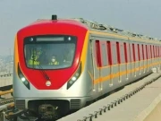 لاہور؛ سول سوسائٹی اور دیگر کا وزیراعلیٰ سے یلولائن میٹروٹرین منصوبہ ختم کرنے کا مطالبہ