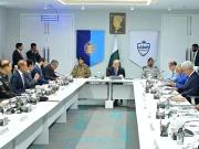 چین کے ساتھ بزنس ٹو بزنس طرز پر معاملات طے کیے جائیں گے، وزیراعظم