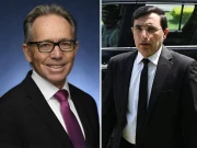 آسٹریلوی ہائی کمشنر سے چیئرمین پی ٹی آئی کی ملاقات، قیادت کو سزائیں سنانے کے عمل پر تبادلہ خیال