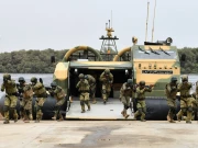 پاکستان اور ترکیہ کی بحری افواج کے مابین دو طرفہ جنگی مشق کا انعقاد