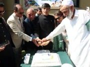 کینیڈا، ہائی کمیشن اور قونصل خانوں میں یوم آزادی اور معرکہ حق کا جشن منایا گیا