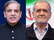 ایرانی صدر کا وزیراعظم سے ٹیلیفونک رابطہ، سیلاب متاثرین کی ہر ممکن مدد کی پیشکش