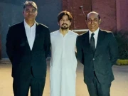 عمران خان کا بھانجا ضمانت منظوری کے بعد جیل سے رہا