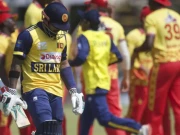 سری لنکا کو دوسرے ٹی20 میں شکست، زمبابوے نے سیریز برابر کرلی