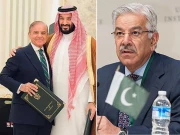 پاک سعودیہ دفاعی معاہدے میں دیگر عرب ممالک کو بھی شامل کیا جاسکتا ہے، خواجہ آصف