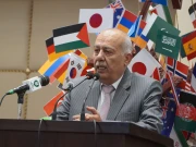 فلسطین کےعوام پاکستانی بہن بھائیوں کی مدد اور جذبے کو ہمیشہ یاد رکھیں گے، سفیر ڈاکٹر زوہیر