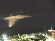 نیتن یاہو کے حکم کے بعد اسرائیلی طیاروں کی غزہ پر بمباری، 5 فلسطینی شہید