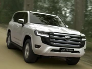 اسلام آباد میں شہری کی ضبط لینڈ کروز کراچی میں کمشنر اِن لینڈ کے پاس ہونے کا انکشاف