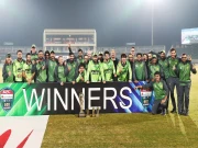 ہر چیلنج کیلئے تیار ہیں، کھلاڑیوں پر مکمل اعتماد ہے، شاہین شاہ آفریدی