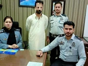 کراچی، جعلی دستاویزات پر ویزا حاصل کرنے والے مسافر کو پرواز سےآف لوڈ 