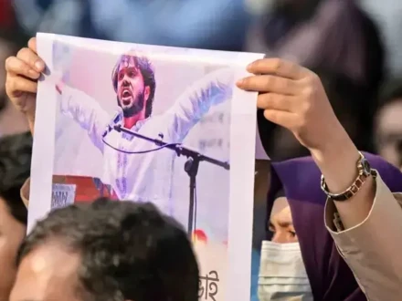 فوٹو: اے ایف پی