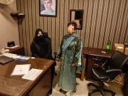 جعلی شادی کے دستاویزات پر بیرون ملک جانے والی خاتون کوآف لوڈ کردیا گیا
