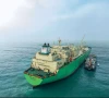 گوادر پورٹ میں نئی تاریخ رقم، پہلی بار بین الاقوامی جہازوں کو ایندھن کی فراہمی