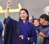 آزاد کشمیر میں مخالفین کی کانپیں ٹانگ رہی ہیں، اب کشمیر کے وارث آگئے ہیں، مریم نواز