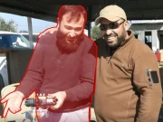 فوٹو: غیرملکی میڈیا