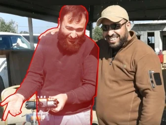 فوٹو: غیرملکی میڈیا