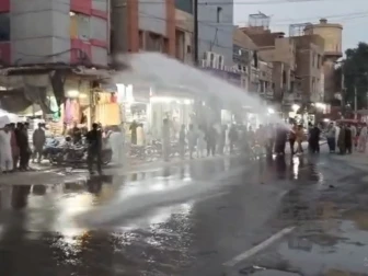 فوٹو: اسکرین گریب