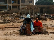 نائیجیریا میں بدترین سیلاب، 200 سے زائد افراد ہلاک، سیکڑوں لاپتا