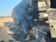 سوڈان میں اقوام متحدہ کے امدادی قافلے پر حملہ، 5 افراد ہلاک