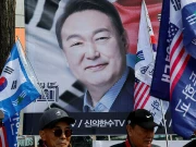 فوج کو سیاسی مقاصد کے لیے استعمال کرنے پر جنوبی کوریا کے صدر کی چھٹی