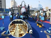 کراچی میں دفاعی نمائش، مخصوص علاقوں میں تعلیمی ادارے 4 دن بند رکھنے کا اعلان