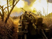 یوکرین کا روس پر پہلی مرتبہ طویل رینج کے امریکی ساختہ میزائلوں سے حملہ