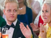 ناروے کی ملکہ کا بیٹا مبینہ ریپ کیس میں گرفتار