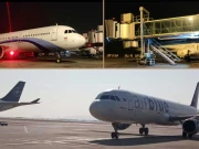 اسلام آباد ایئرپورٹ پر نیروباڈی ایئرکرافٹ پارکنگ کی سہولت میں اضافہ