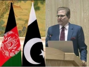 سابق سفیر صادق خان ایک مرتبہ پھر افغانستان کیلئے نمائندہ خصوصی مقرر