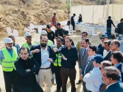 پانی کے ستائے شہریوں کو میئر کراچی نے بڑی خوش خبری سنادی