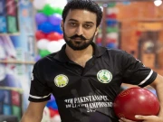 پاکستان اوپن ٹین پن باؤلنگ چیمپئین شپ، دانیال شاہ نے عالمی ریکارڈ برابر کردیا