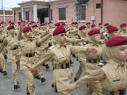 کے پی حکومت کا ڈی آئی خان میں گرلز کیڈٹ کالج کے قیام کا فیصلہ