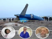 روس نے آذربائیجان کا جہاز مارگرایا؟ زندہ بچ جانے والے مسافروں کے بیانات سامنے آگئے