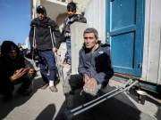 اسرائیل کی غزہ اسپتال میں کارروائی،  ڈاکٹروں سمیت 240 فلسطینی زیرحراست