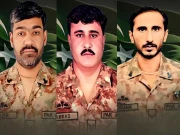 خیبر پختونخوا میں فورسز کی کارروائیوں میں 19 خوارج ہلاک، 3 جوان شہید