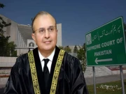 جسٹس منصور علی شاہ کی سربراہی میں زیرسماعت توہین عدالت کیس ڈی لسٹ