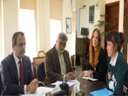 پاکستان کو تکنیکی اور ٹیکنالوجیکل معاونت فراہم کرنے کو تیار ہیں، سویڈن