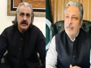  گنڈاپور حکومت نہیں چلاسکتے تو اسمبلی توڑیں اور استعفیٰ دیں، وزیراعظم کے کوآرڈینیٹر کا ردعمل