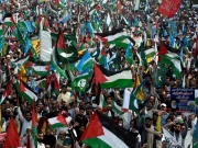 جماعت اسلامی کا امریکا اور اسرائیل کی دہشت گردی کے خلاف ملک گیراحتجاج کا اعلان